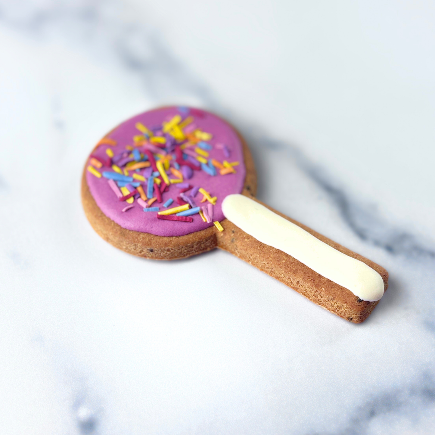 LolliPop Dog Treats — Grain & Gluten-Free, Handmade