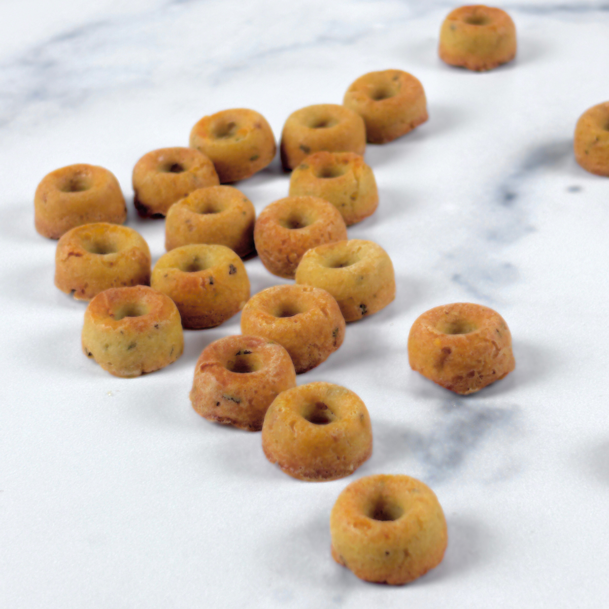 Chicken Dog Biscuit Treats
