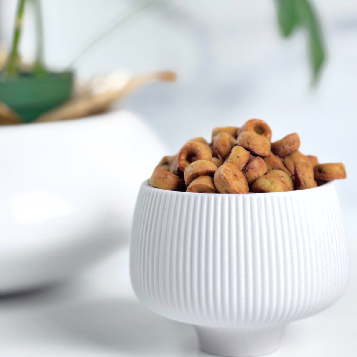 Chicken Dog Biscuit Treats