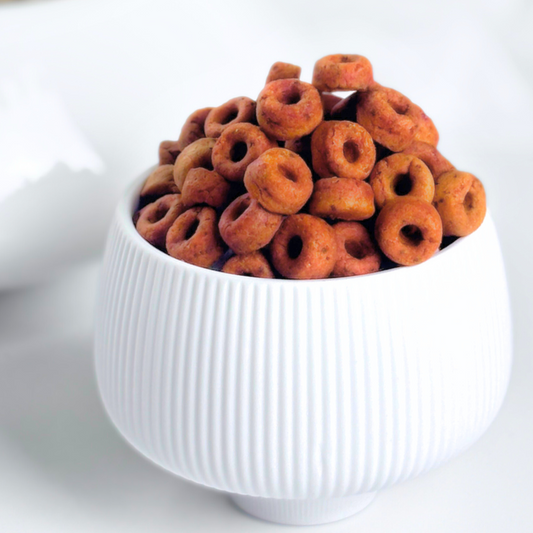 Daisy Loops "Bagel Bites" Gluten-Free Dog Treats