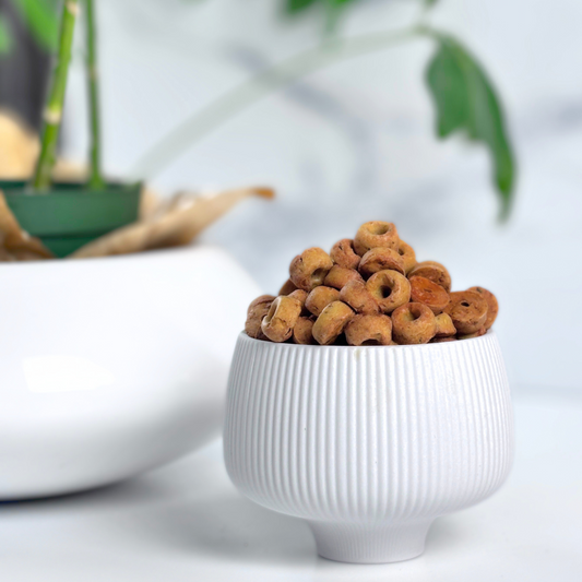 Dog Biscuit Treats Maple and Bacon