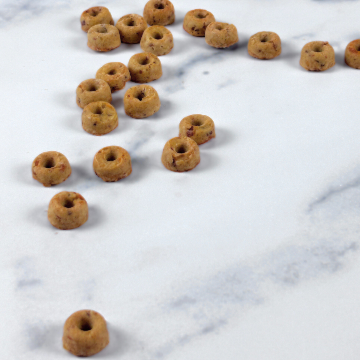 Dog Biscuit Treats Maple and Bacon