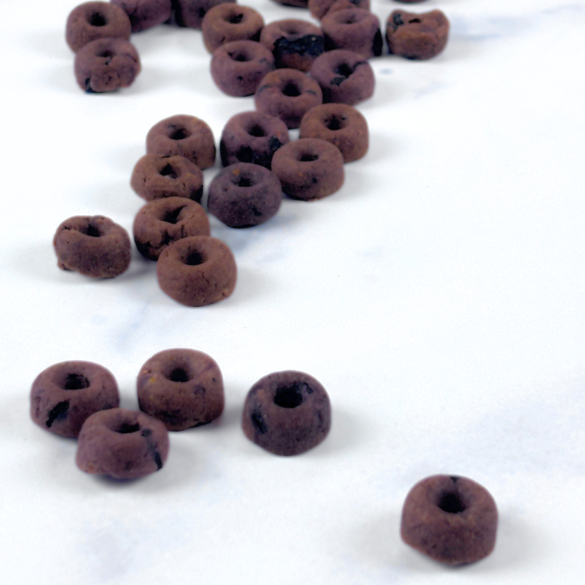 Dog Cookies Peanut Butter