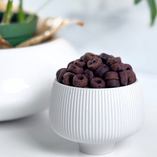 Dog Cookies Peanut Butter