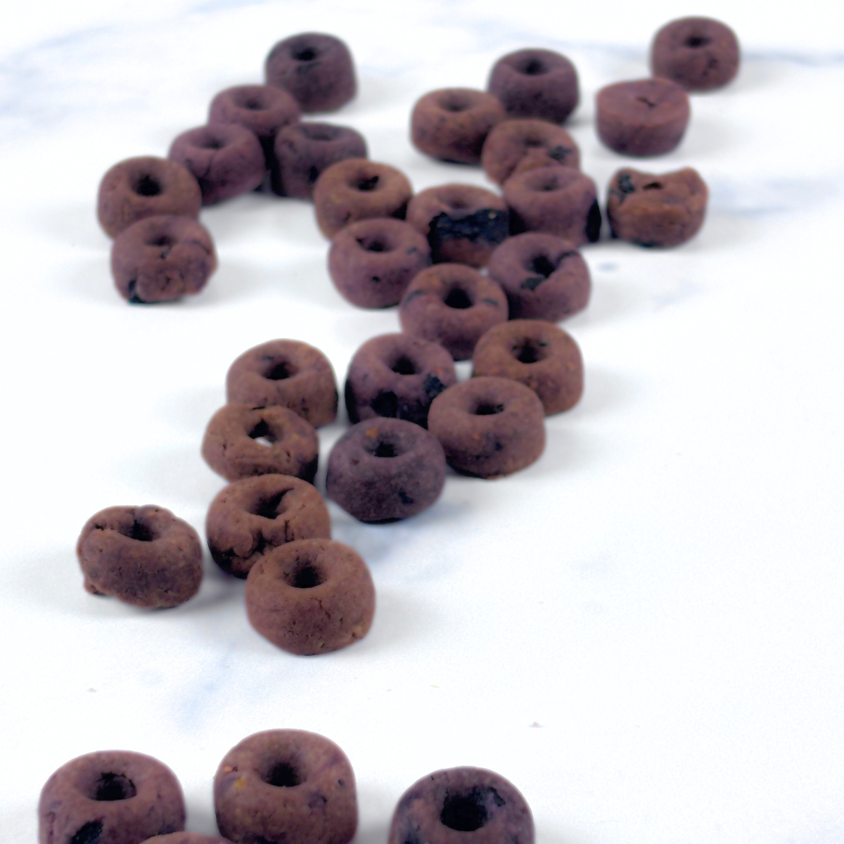 Dog Cookies Peanut Butter