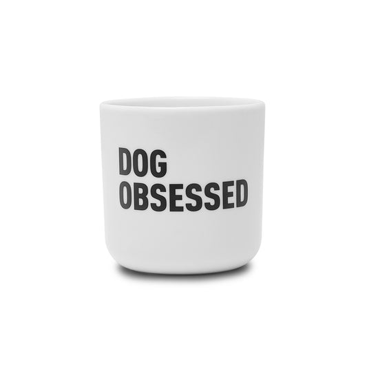 Dog Obsessed Coffee Mug