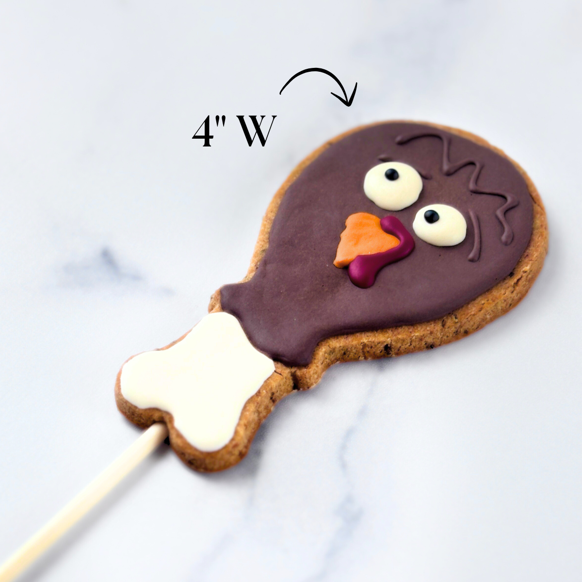 Christmas Dog Treats | Dog Biscuit Treats Stocking Stuffer | Gift for Dog