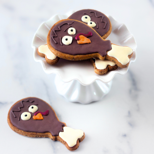 Christmas Dog Treats | Dog Biscuit Treats Stocking Stuffer | Gift for Dog