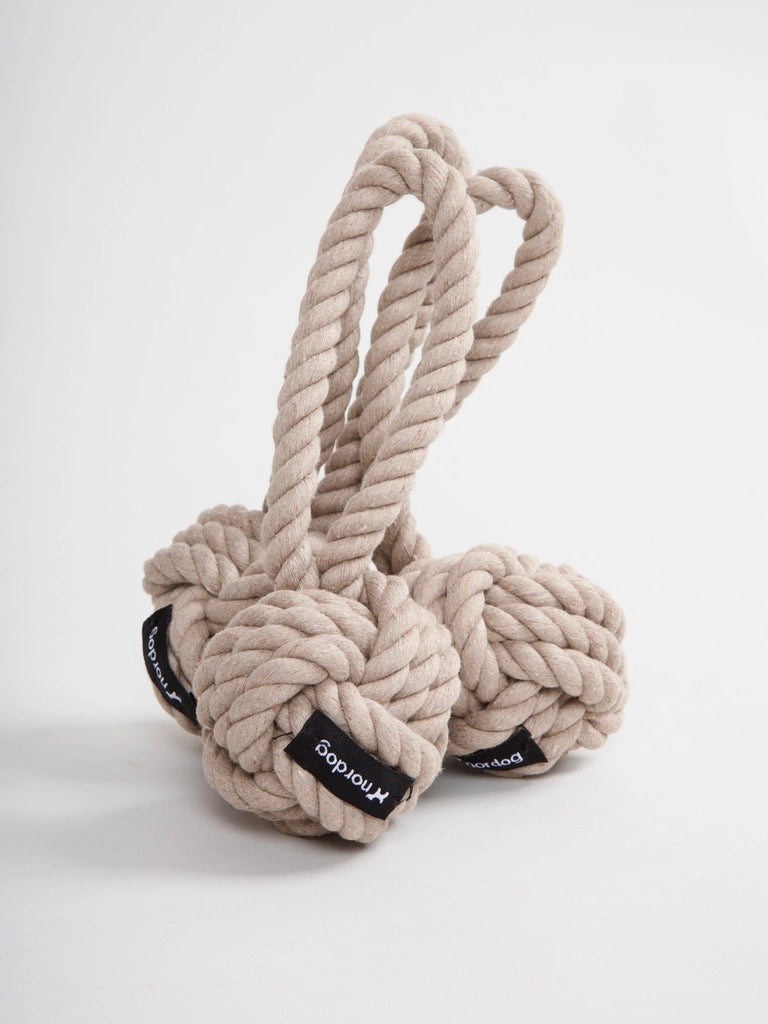 Hygge Rope Toy