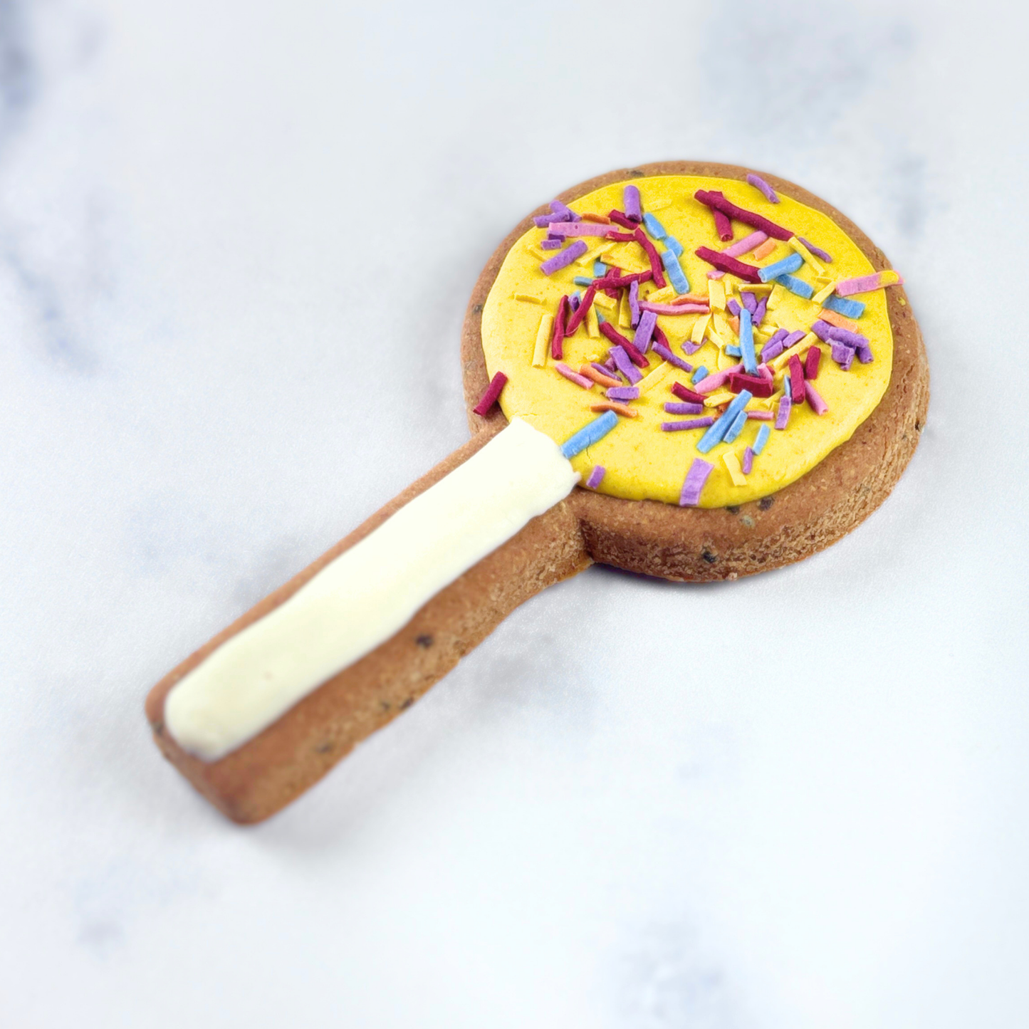 LolliPop Dog Treats — Grain & Gluten-Free, Handmade