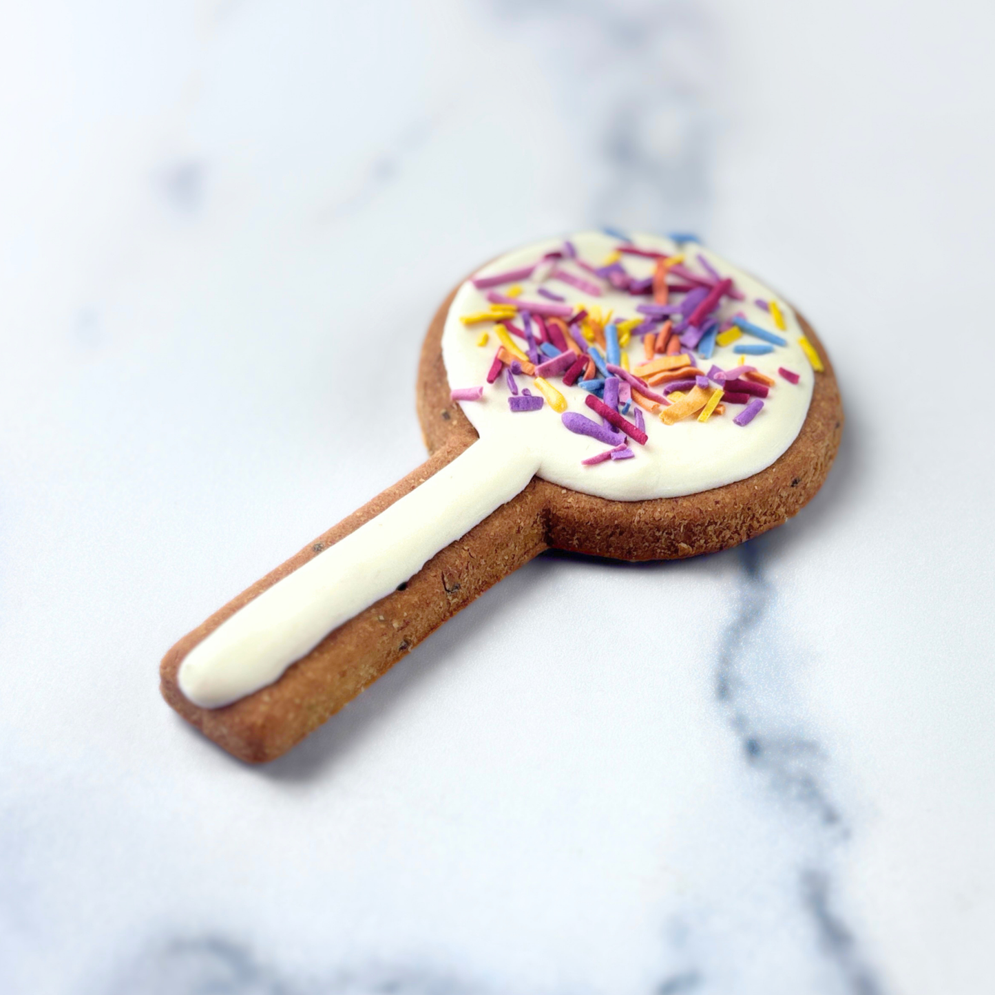 LolliPop Dog Treats — Grain & Gluten-Free, Handmade