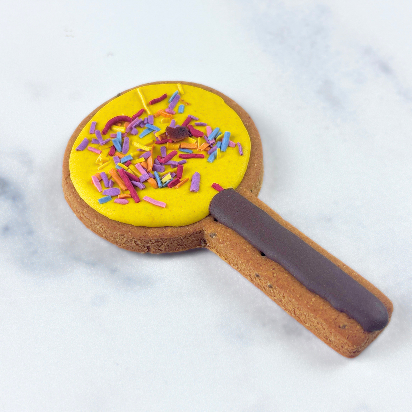 LolliPop Dog Treats — Grain & Gluten-Free, Handmade