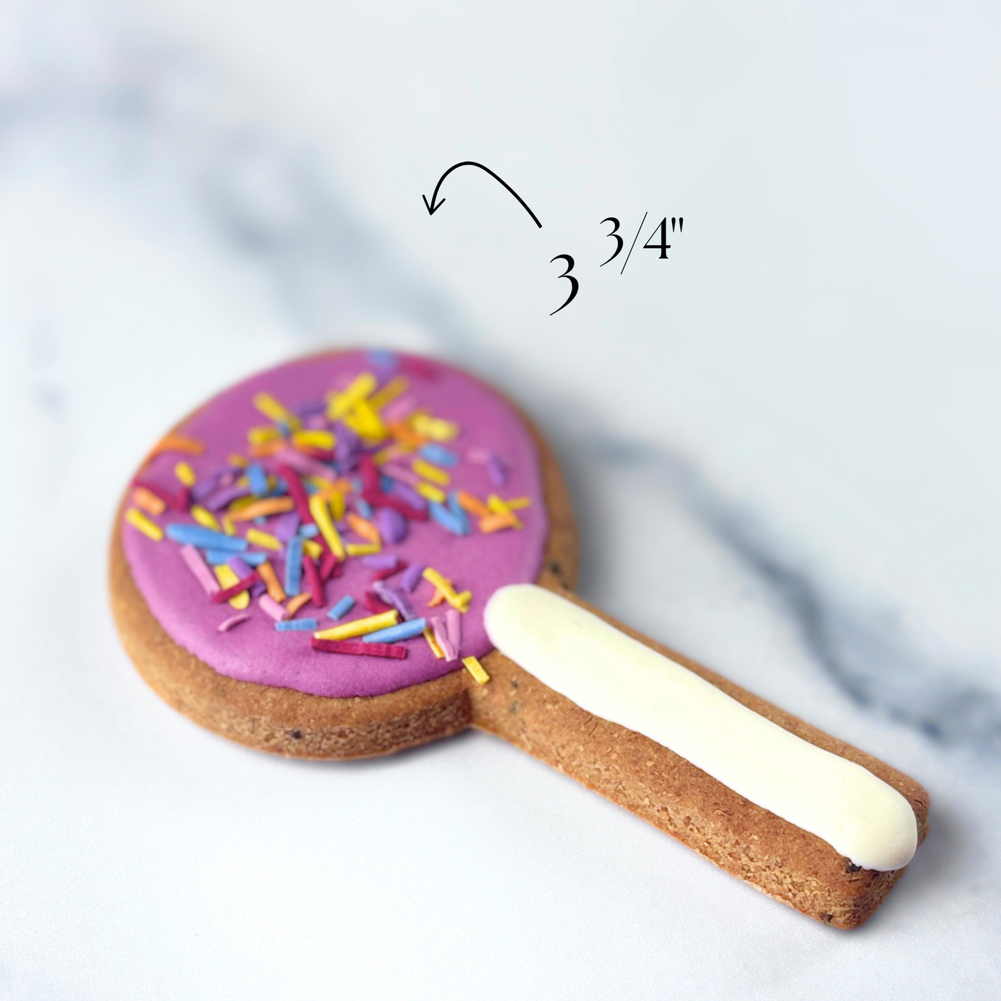 LolliPop Dog Treats — Grain & Gluten-Free, Handmade