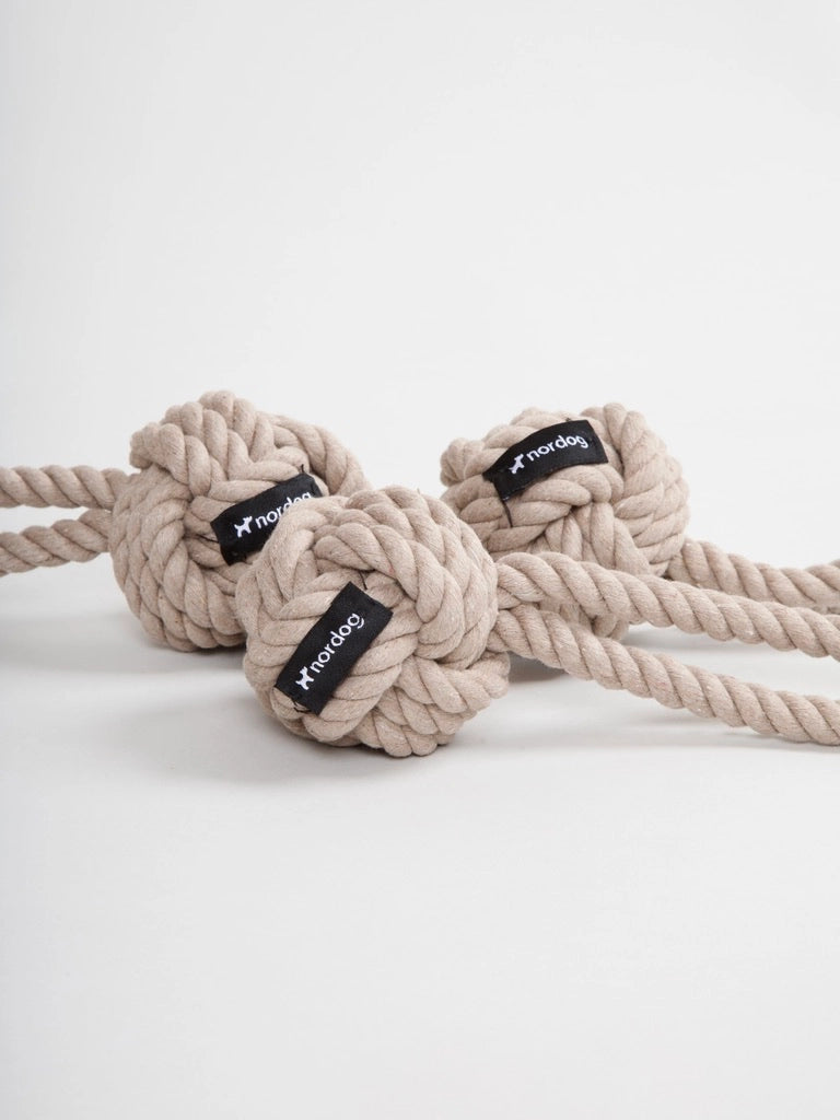 Hygge Rope Toy