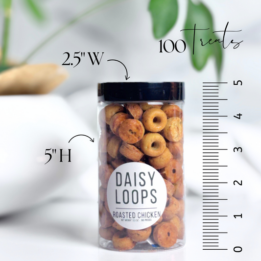 Chicken Dog Biscuit Treats