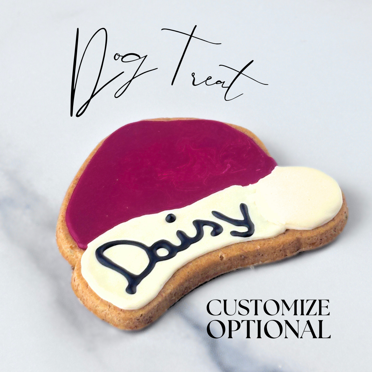 Christmas Treats for Dogs | Christmas Themed Gift Box