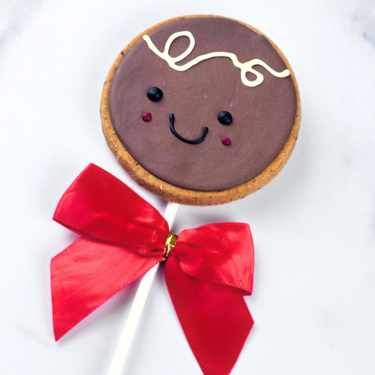 Christmas Treats for Dogs on a Stick | Stocking Stuffer | Gift for Dog