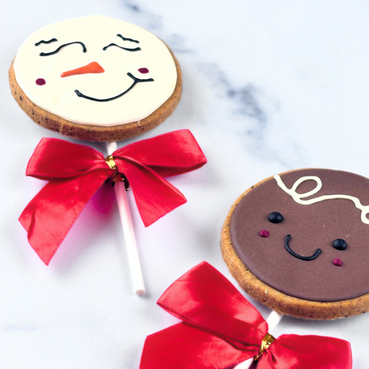 Christmas Treats for Dogs on a Stick | Stocking Stuffer | Gift for Dog