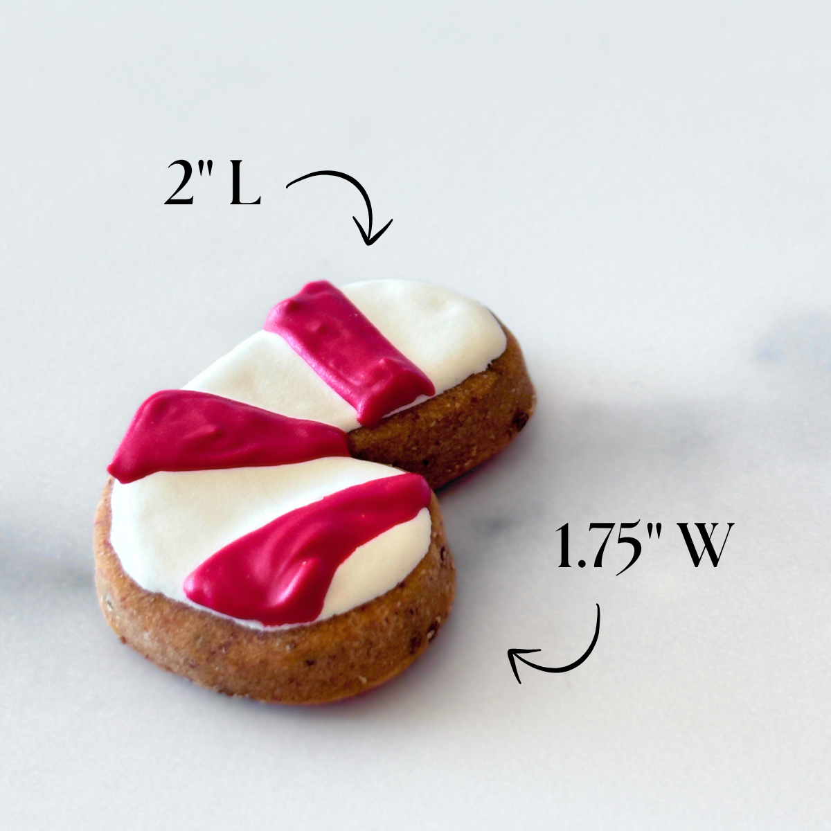 12 Days of Christmas Dog Treat Advent Calendar for Dogs