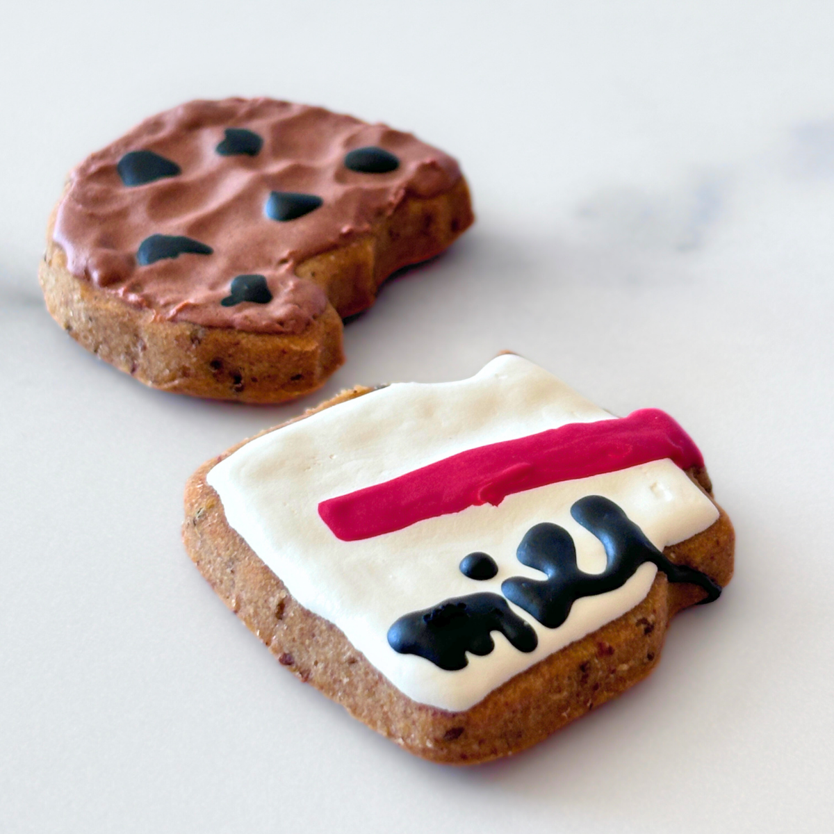 12 Days of Christmas Dog Treat Advent Calendar for Dogs