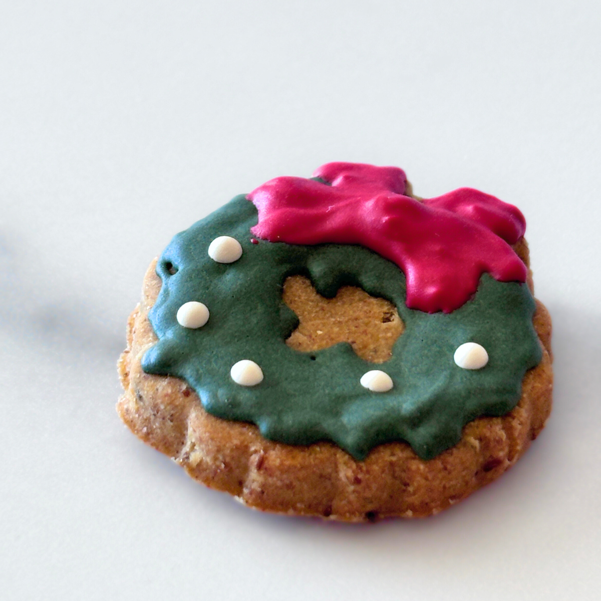 12 Days of Christmas Dog Treat Advent Calendar for Dogs