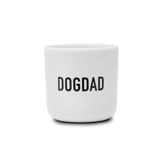 DogDad Coffee Mug