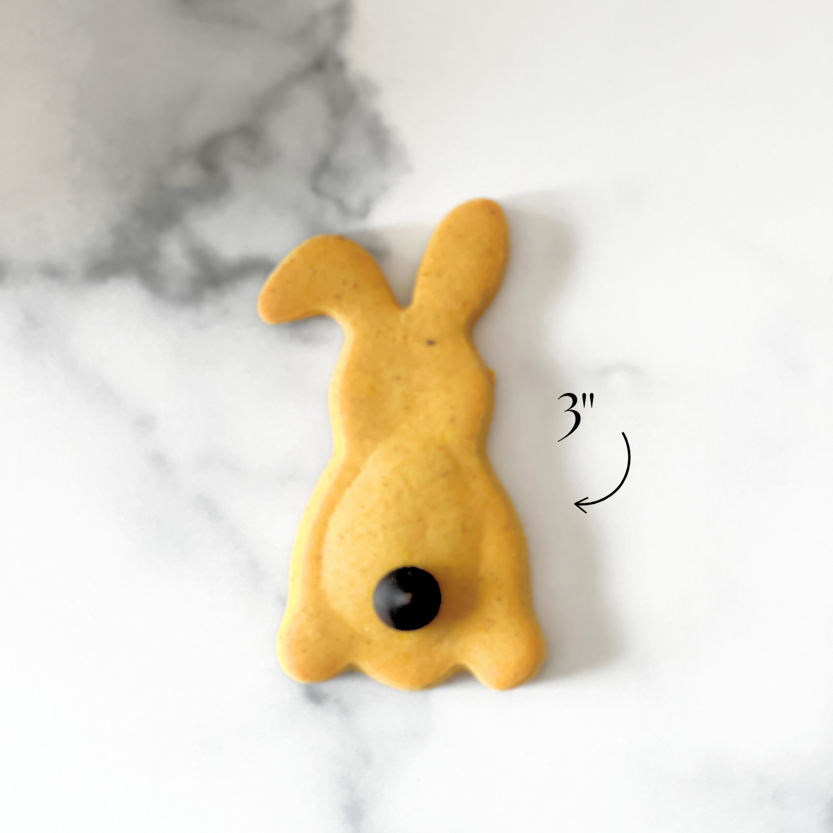 Easter Dog Biscuits Treats 