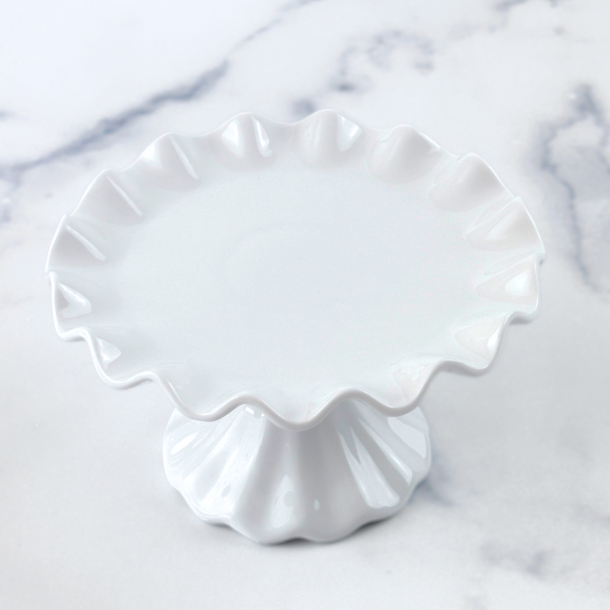 Christmas Themed Gingerbread Man Dog Cake