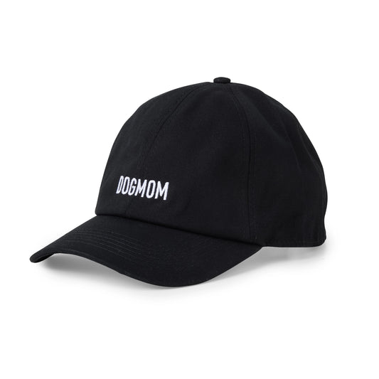 "DogMom" Lifestyle Cap