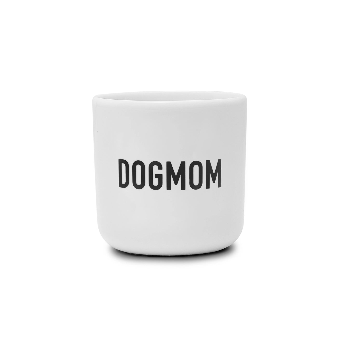 DogMom Coffee Mug