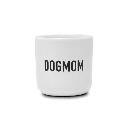 DogMom Coffee Mug